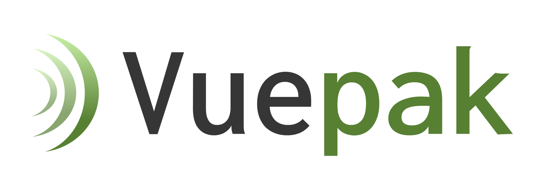 Vuepak